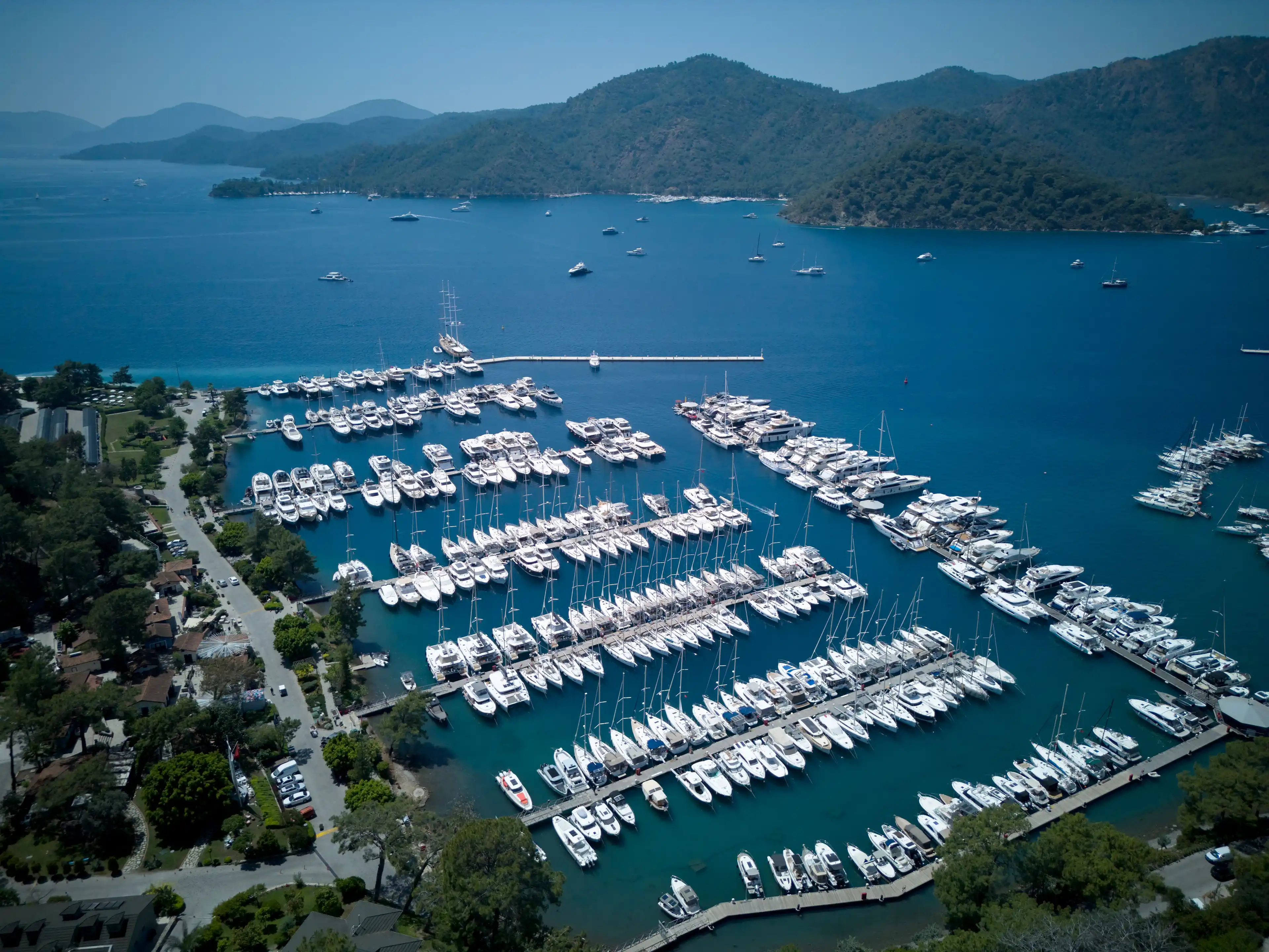 Belek Yacht Charter – Private Luxury Boat Rental in Antalya