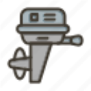 Antalya Custom Built Motor Yacht Rental-6